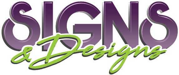 Signs & Designs